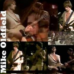 Mike Oldfield : Wembley 1979